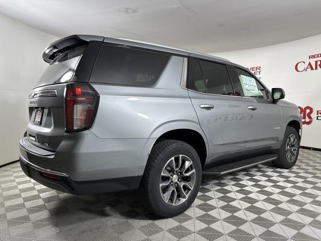 new 2024 Chevrolet Tahoe car, priced at $70,195