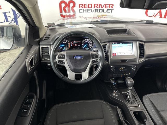 used 2019 Ford Ranger car, priced at $24,182