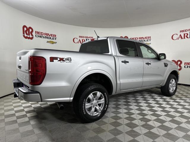 used 2019 Ford Ranger car, priced at $24,182