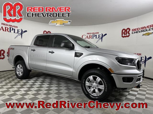 used 2019 Ford Ranger car, priced at $24,182