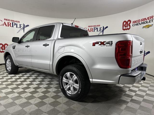 used 2019 Ford Ranger car, priced at $24,182