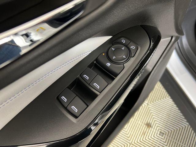 new 2026 Chevrolet Trax car, priced at $25,885