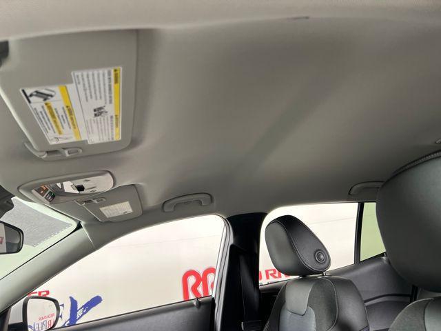 new 2026 Chevrolet Trax car, priced at $25,885