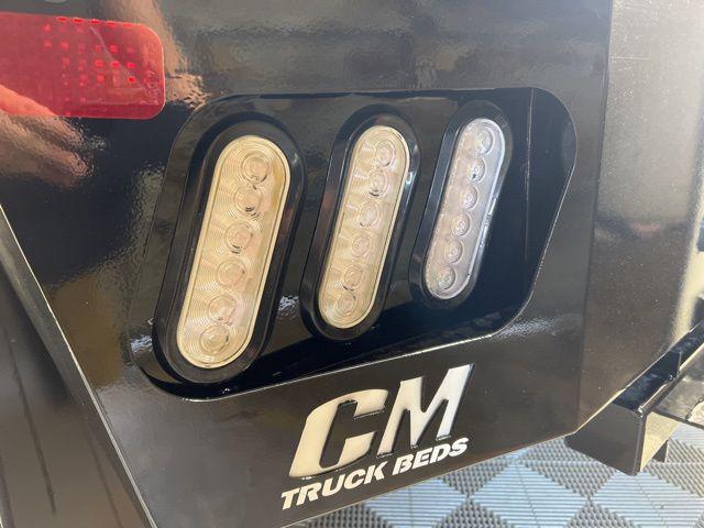 new 2025 Chevrolet Silverado 3500 car, priced at $62,768