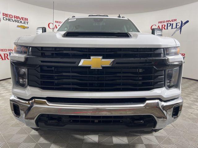 new 2025 Chevrolet Silverado 3500 car, priced at $62,768