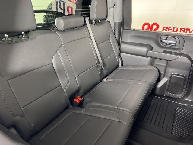 new 2025 Chevrolet Silverado 3500 car, priced at $62,768