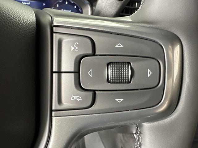 new 2025 Chevrolet Silverado 2500 car, priced at $69,870