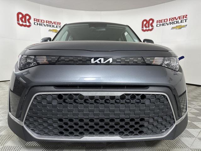 used 2023 Kia Soul car, priced at $18,012