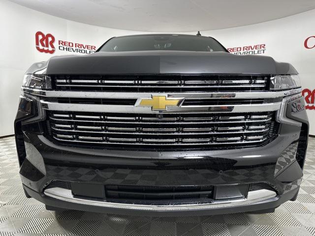 new 2024 Chevrolet Suburban car, priced at $76,545