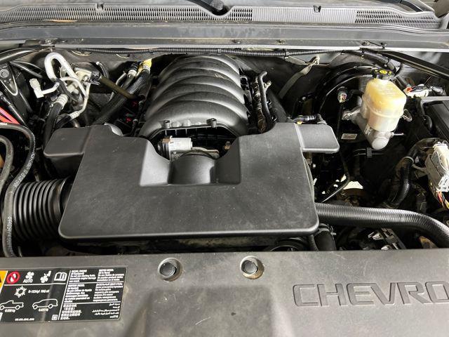 used 2019 Chevrolet Tahoe car, priced at $18,723