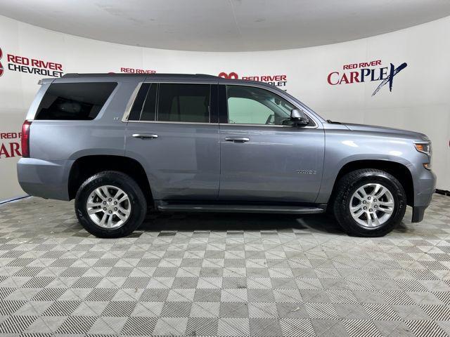 used 2019 Chevrolet Tahoe car, priced at $18,723