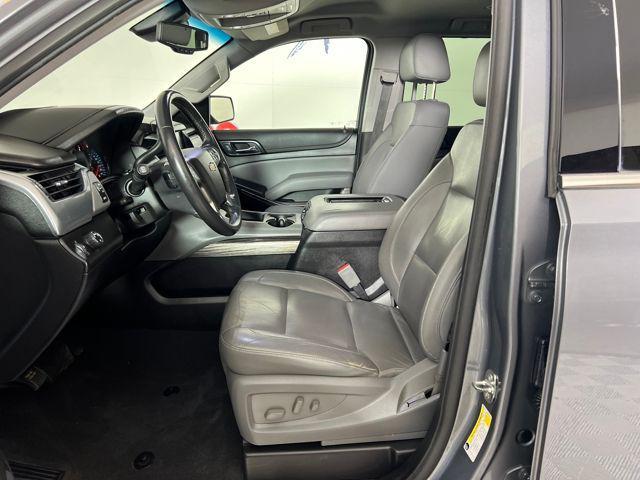used 2019 Chevrolet Tahoe car, priced at $18,723