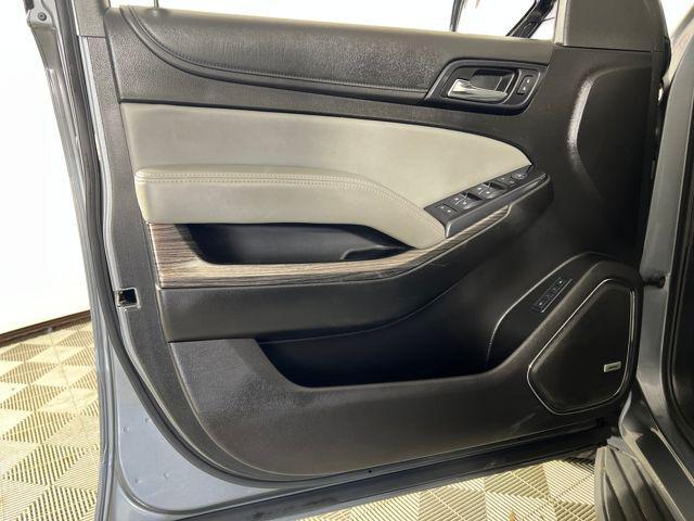 used 2019 Chevrolet Tahoe car, priced at $18,723