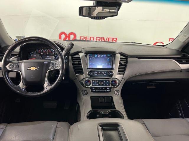 used 2019 Chevrolet Tahoe car, priced at $18,723