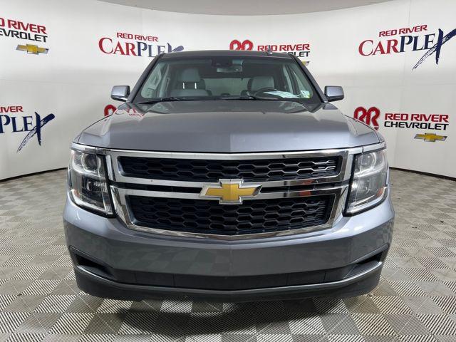 used 2019 Chevrolet Tahoe car, priced at $18,723