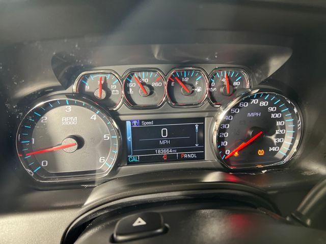 used 2019 Chevrolet Tahoe car, priced at $18,723