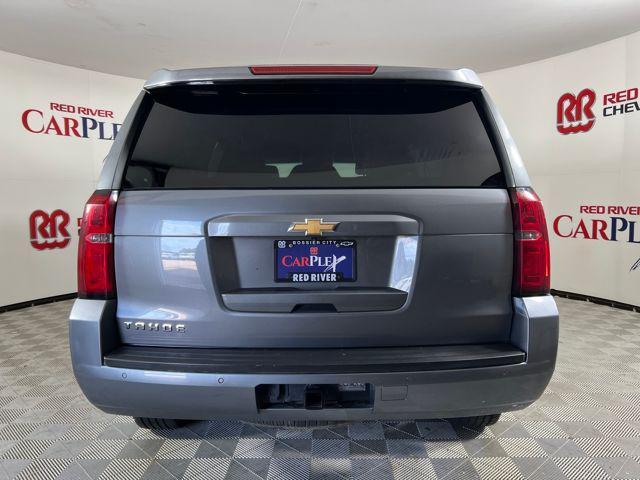 used 2019 Chevrolet Tahoe car, priced at $18,723
