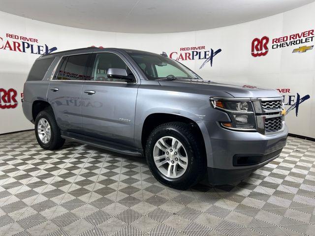 used 2019 Chevrolet Tahoe car, priced at $18,723