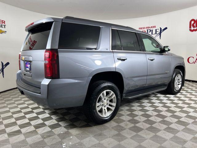 used 2019 Chevrolet Tahoe car, priced at $18,723