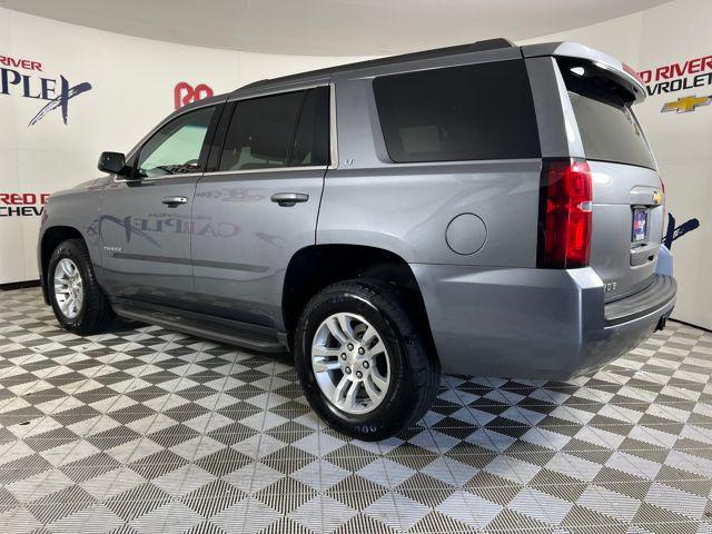 used 2019 Chevrolet Tahoe car, priced at $18,723