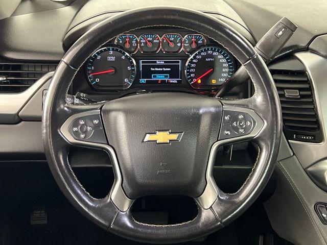 used 2019 Chevrolet Tahoe car, priced at $18,723