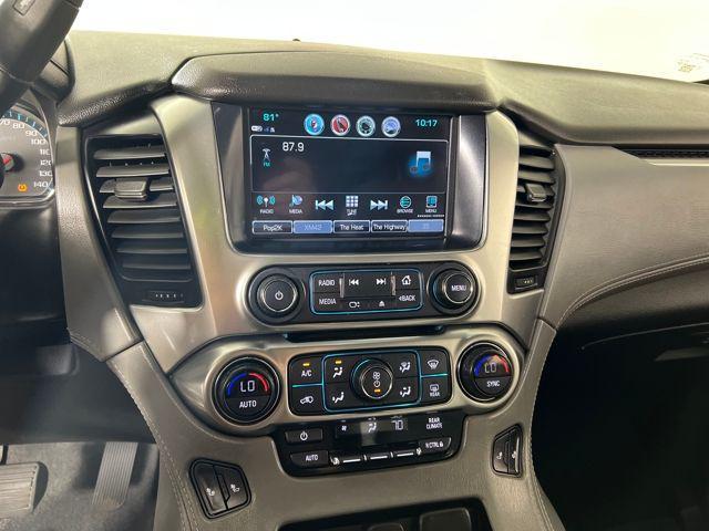 used 2019 Chevrolet Tahoe car, priced at $18,723
