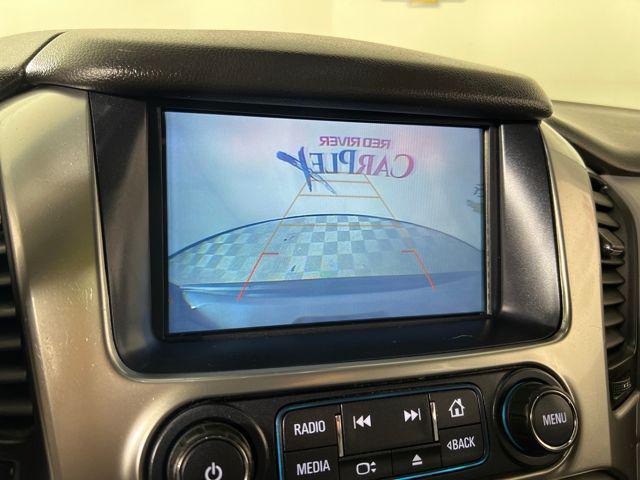 used 2019 Chevrolet Tahoe car, priced at $18,723