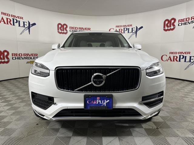 used 2018 Volvo XC90 car, priced at $19,849