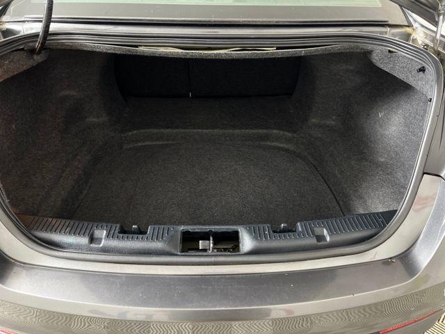 used 2016 Ford Taurus car, priced at $11,271