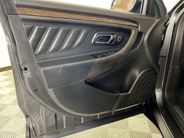 used 2016 Ford Taurus car, priced at $11,271