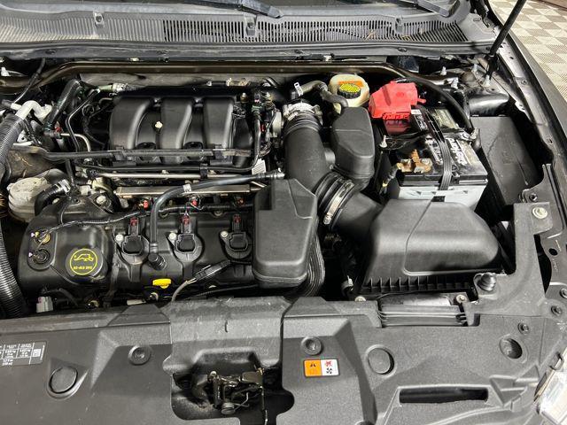 used 2016 Ford Taurus car, priced at $11,271