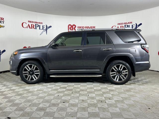used 2015 Toyota 4Runner car, priced at $18,264