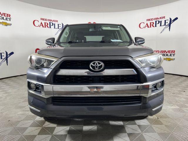 used 2015 Toyota 4Runner car, priced at $18,264