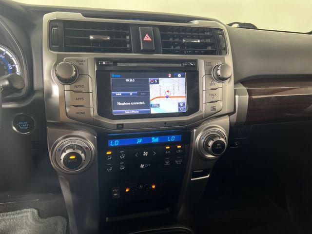 used 2015 Toyota 4Runner car, priced at $18,264