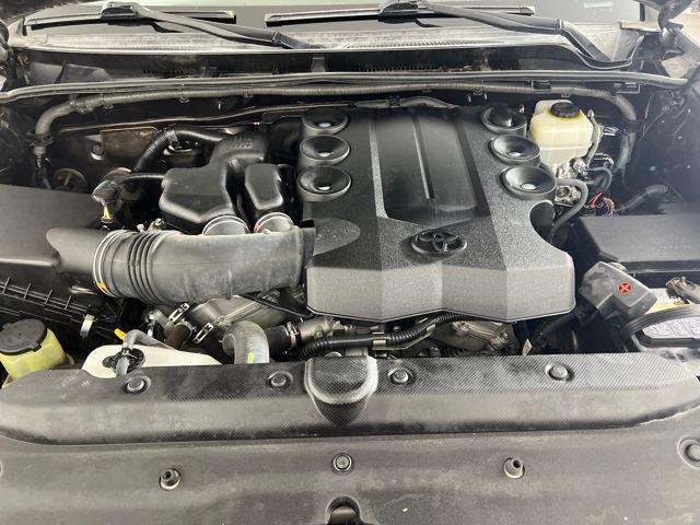 used 2015 Toyota 4Runner car, priced at $18,264