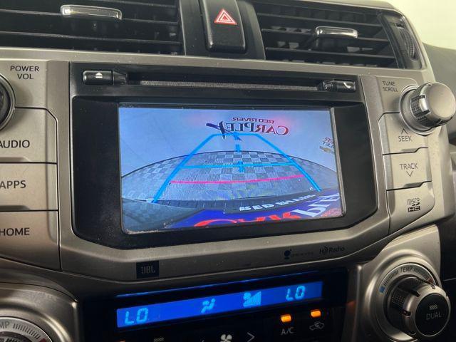 used 2015 Toyota 4Runner car, priced at $18,264