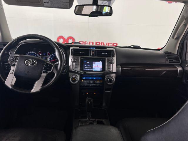 used 2015 Toyota 4Runner car, priced at $18,264
