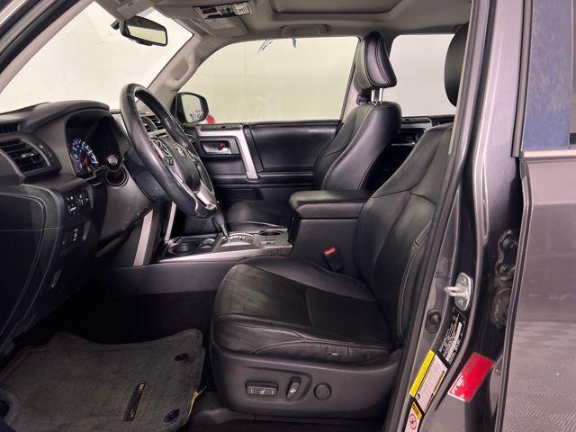 used 2015 Toyota 4Runner car, priced at $18,264