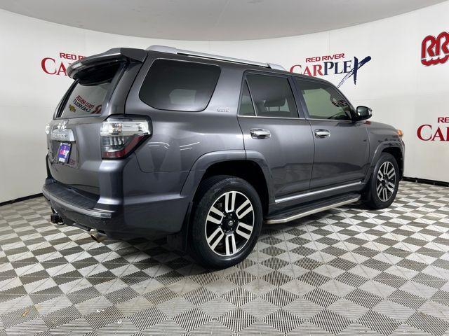 used 2015 Toyota 4Runner car, priced at $18,264
