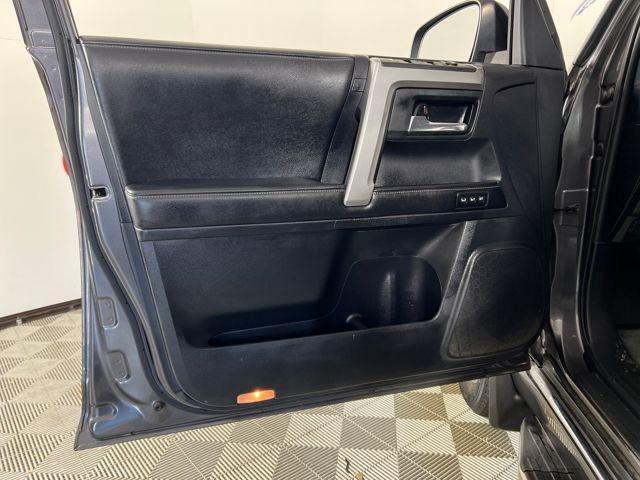 used 2015 Toyota 4Runner car, priced at $18,264