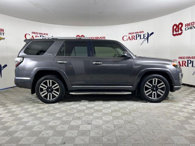 used 2015 Toyota 4Runner car, priced at $18,264