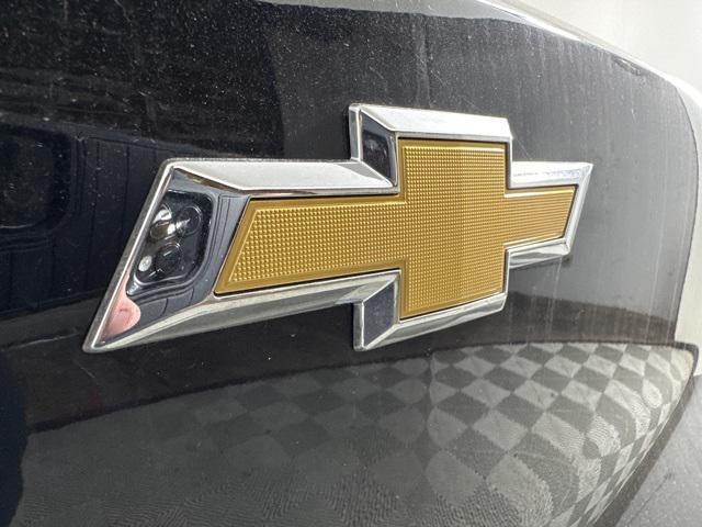 new 2025 Chevrolet TrailBlazer car, priced at $25,325