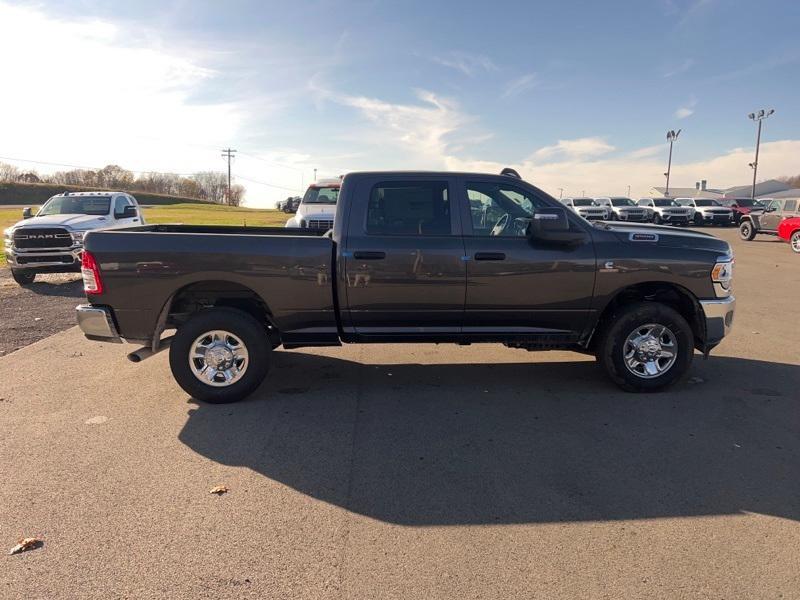 new 2024 Ram 3500 car, priced at $60,750