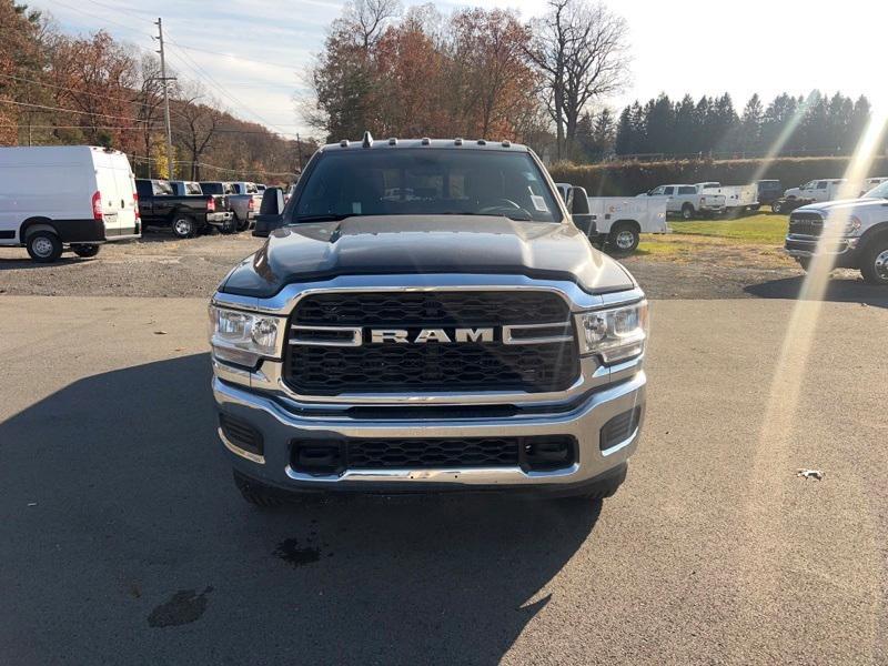 new 2024 Ram 3500 car, priced at $60,750