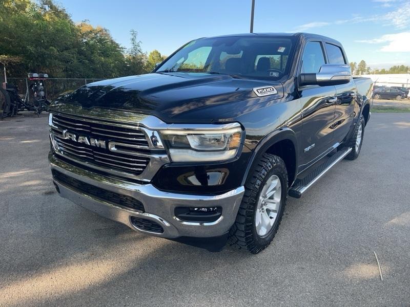 used 2022 Ram 1500 car, priced at $39,971