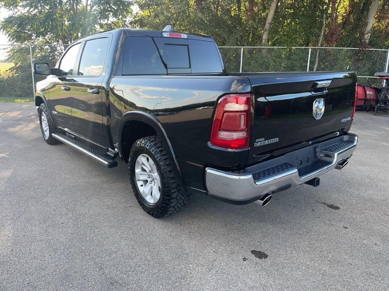 used 2022 Ram 1500 car, priced at $39,971