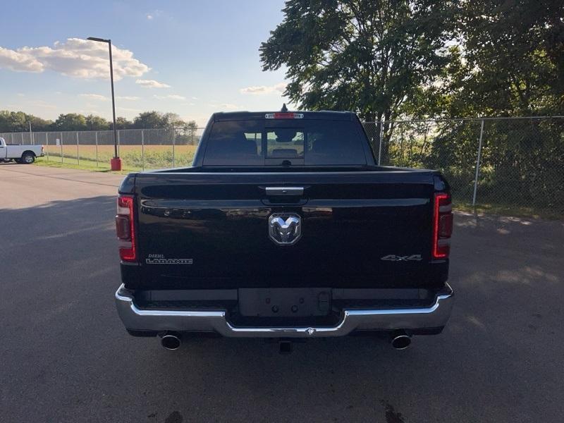 used 2022 Ram 1500 car, priced at $39,971