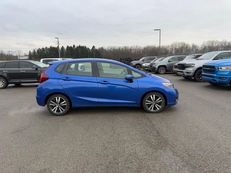 used 2020 Honda Fit car, priced at $17,467