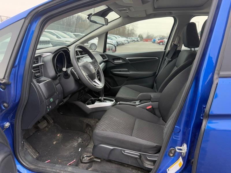 used 2020 Honda Fit car, priced at $17,467