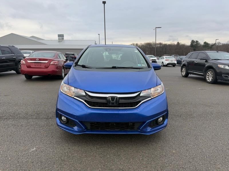 used 2020 Honda Fit car, priced at $17,467